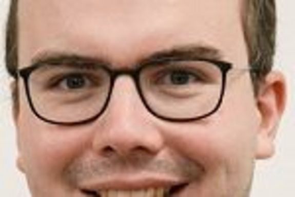Ing. Christoph Appl