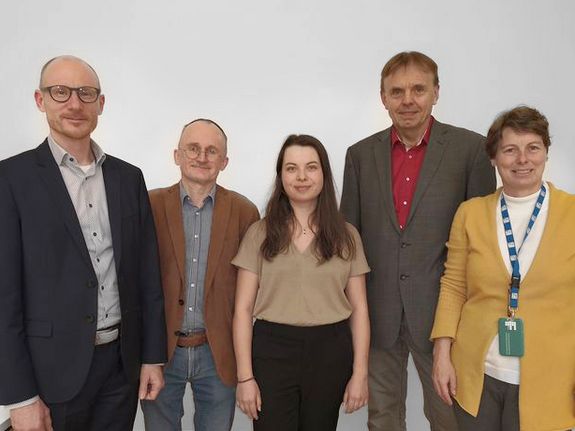 Energy-Talk der TU Wien