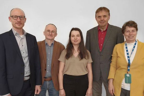 Energy-Talk der TU Wien