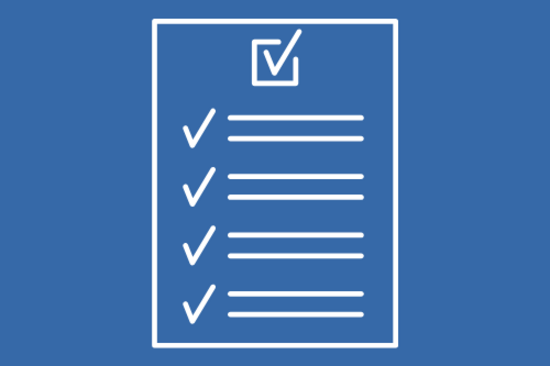 [Translate to English:] Information for Newly-Admitted International Students