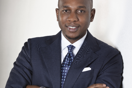 [Translate to English:] MSc Student Tatenda Phiri