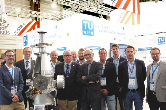 TU Wien Team @SIAE 2023