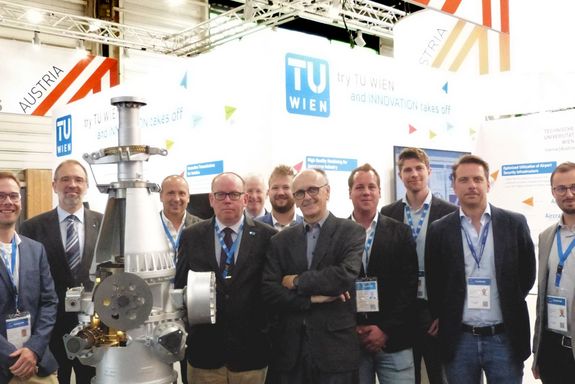 TU Wien Team @SIAE 2023