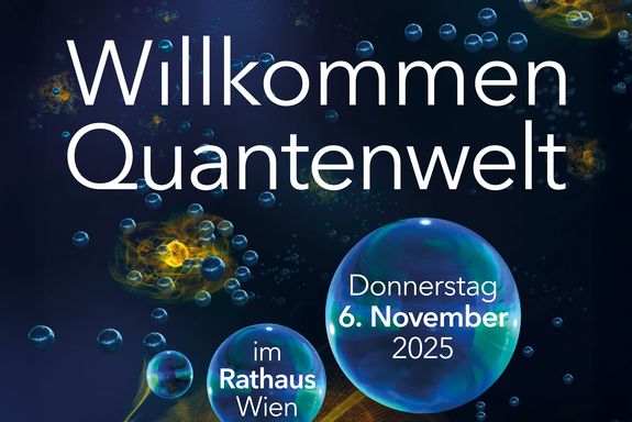 6.11.2025, Rathaus Wien