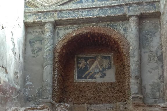 Vorstadttherme