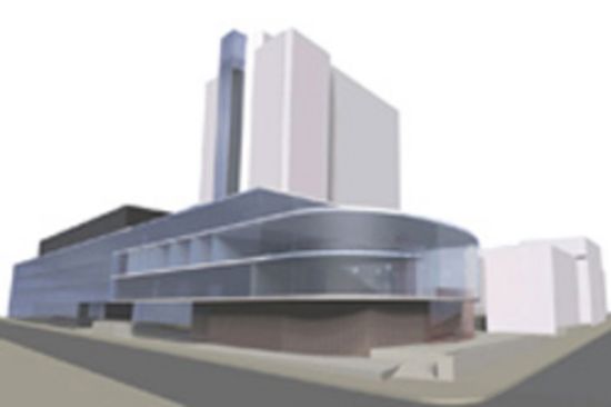 Fliegende Klassenzimmer