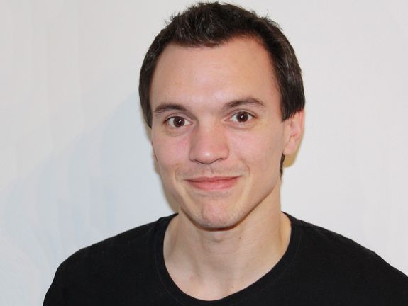 Hannes Mikula Hannes Mikula