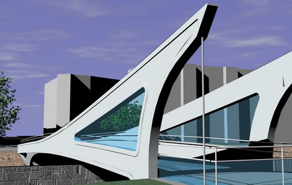 Wanderpokal des TCH-Cups