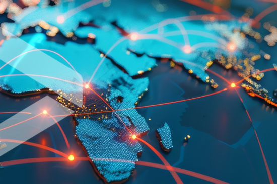 Executive MBA Future Supply Chain Management