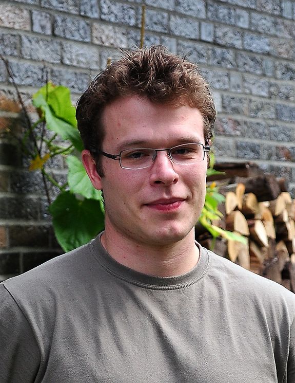 Dr. Philipp Hansmann