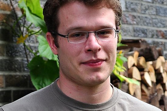 Dr. Philipp Hansmann