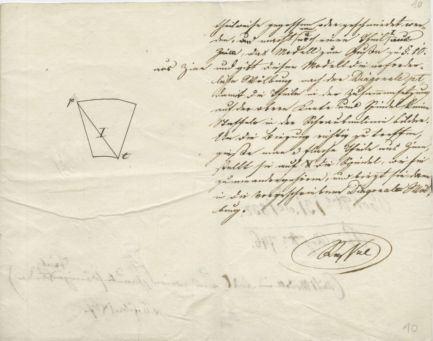 Beschreibung, Seite 17