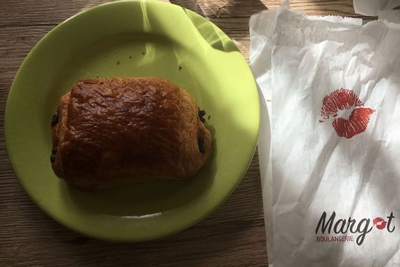 [Translate to English:] Kuchen