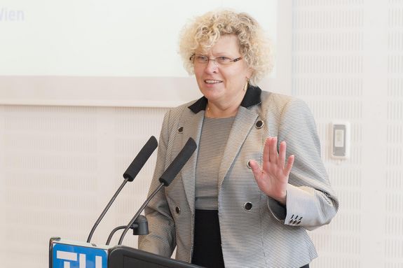 Sabine Seidler Sabine Seidler © Matthias Heisler