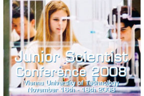 Michael Bleyer und Margrit Gelautz