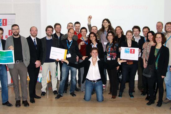 i²c StartAcademy 2015