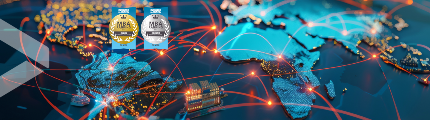 Executive MBA Future Supply Chain Management