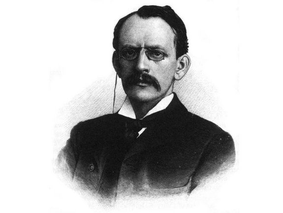 Nobelpreisträger J. Thomson Nobelpreisträger J. Thomson