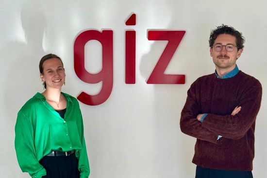 ETIA Alumni in Peking