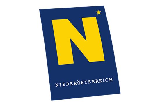 [Translate to English:] Land Niederösterreich