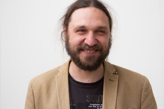 Prof. Stefan Woltran