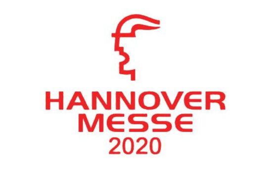 Logo – Hannover Messe 2020