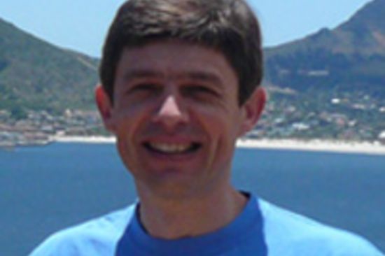 Khrystyna Vasylevska, Iana Podkosova, Hannes Kaufmann, Christian Breiteneder (v.l.n.r.)