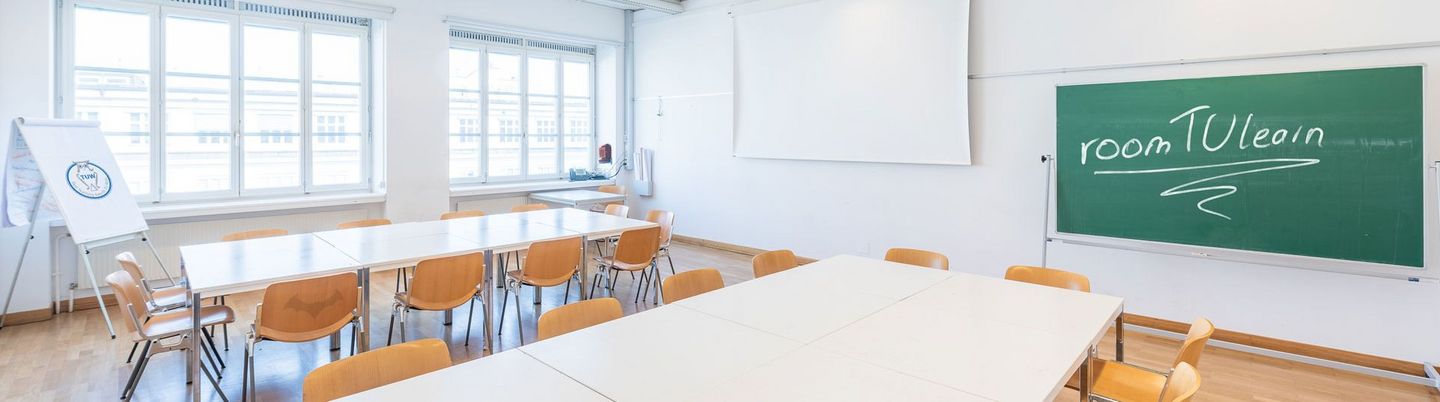 Room2Learn