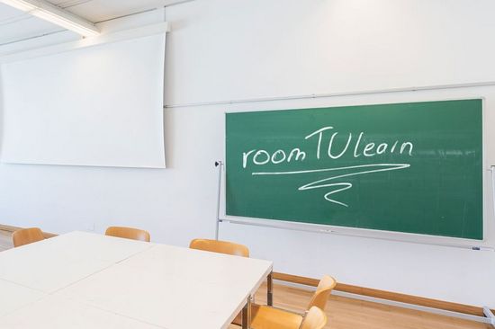 RoomTULearn Teaser Bild