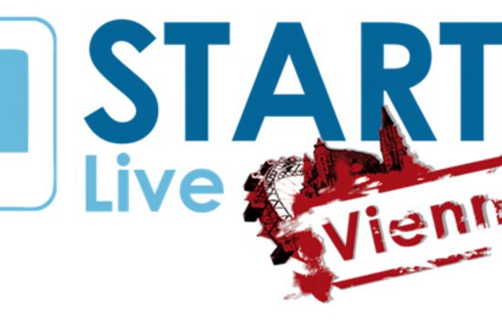 STARTup Live Vienna