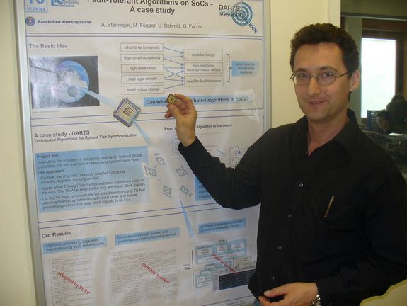 UNSETTLED – Urban Routines, Temporalities and Contestations - Poster