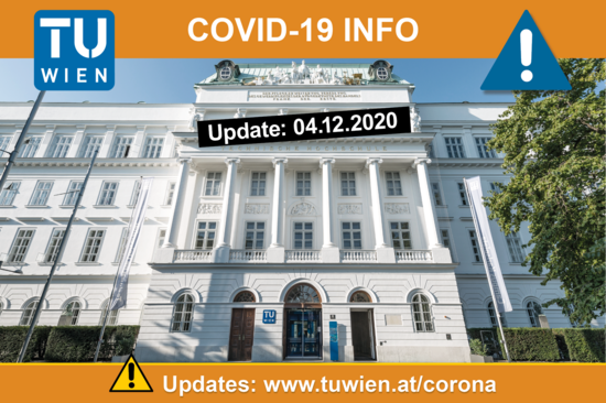 Covid-19 Update 12.04.2020