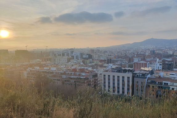 Stadt