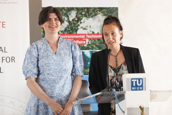 Valedictorian of the Alumni