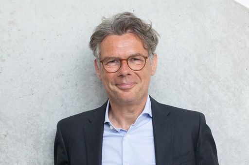Prof. Wolfgang Güttel