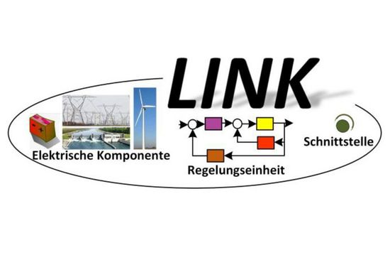 LINK - Neues Regelungssystem für Stromnetze