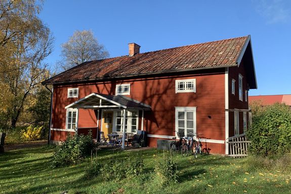 Haus