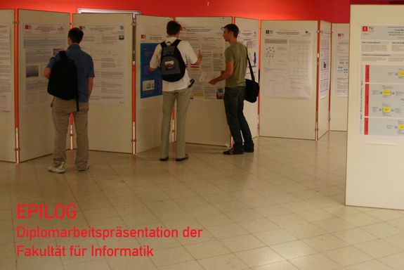 EPILOG Sommersemester 2016