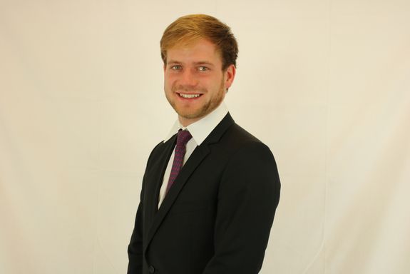 Ansgar Fellendorf