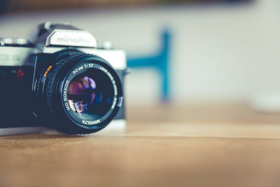 Immobilienfotografie