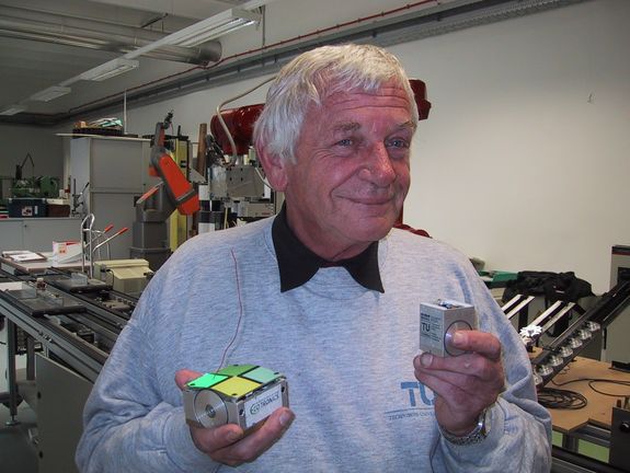 Vorlesungsmitschrift aus 1819