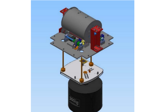Innovative Produktentwicklung durch kontrolliertes Querdenken:  REEL TECH Handelsg.m.b.H. & Institut für Konstruktionswissenschaften und Technische Logistik der TU Wien