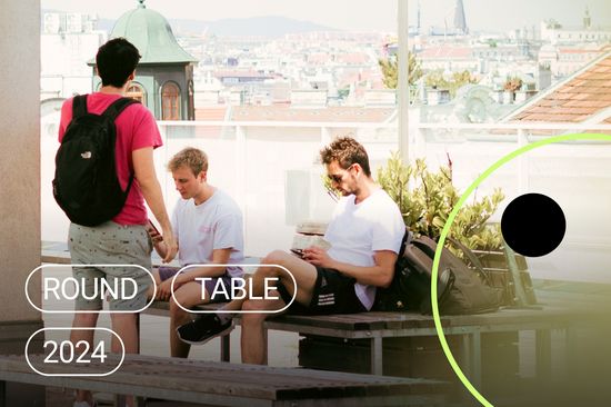Round Table 2024