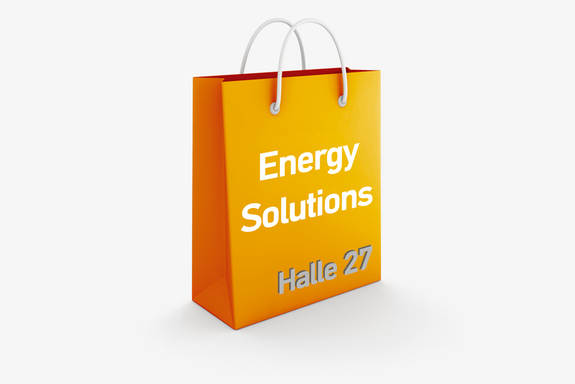 Energy Solutions