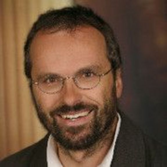 Wolfgang Streicher