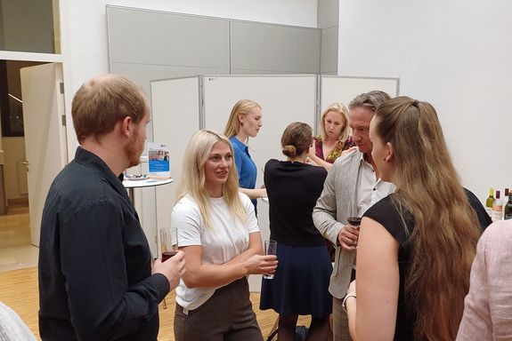 [Translate to English:] GenZ3