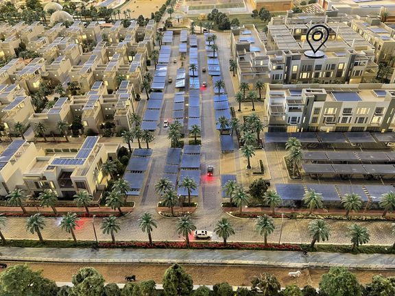 Sustainable City