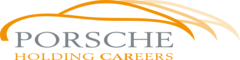 Logo von Porsche Holding Careers