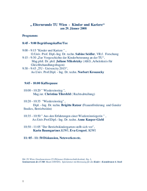Medienberichte über TU-Forschung als direkte Reaktion auf Presseaussendungen