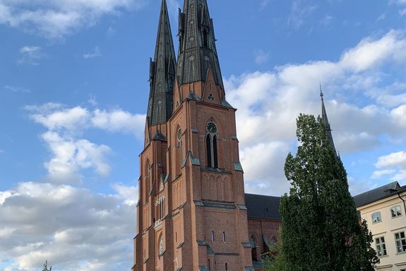 Kathedrale